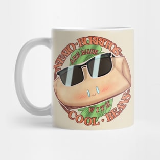 Neato Burrito Mug